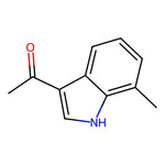 1-(7-Methyl-1H-indol-3-yl)ethanone|CS-0311855|278180-95-3