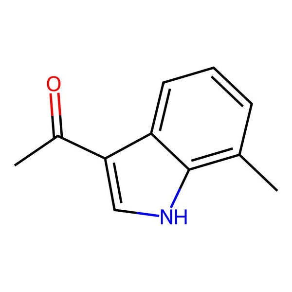1-(7-Methyl-1H-indol-3-yl)ethanone|CS-0311855|278180-95-3