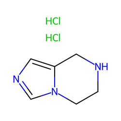 5,6,7,8-Tetrahydroimidazo[1,5-a]pyrazine dihydrochloride|CS-W022270|165894-10-0