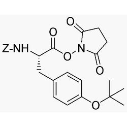 Z-O-tert-butyl-L-tyrosine N-hydroxysuccinimide ester|03864|10068-67-4