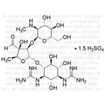 Streptomycin sulfate|00281|3810-74-0