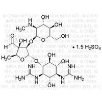 Streptomycin sulfate|00281|3810-74-0