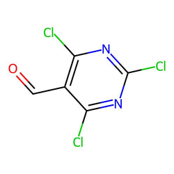 2,4,6-Trichloropyrimidine-5-carbaldehyde|CS-M0311|50270-27-4