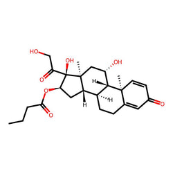 Budesonide EP Impurity I|C4X-13899|113930-13-5