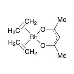 Acetylacetonatobis(ethylene)rhodium(I), 98%|45-0020|12082-47-2