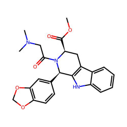 Tadalafil Impurity 35|C4X-108735|2169996-11-4