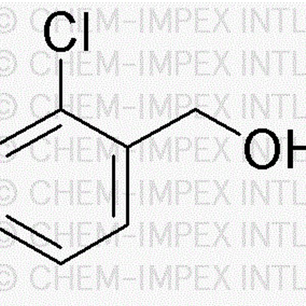 2-Chlorobenzyl alcohol|00064|17849-38-6