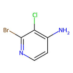 2-Bromo-3-chloropyridin-4-amine|CS-0042743|610277-13-9