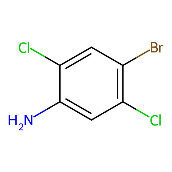 4-Bromo-2,5-dichloroaniline|CS-0157847|1940-27-8