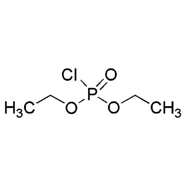 Diethyl chlorophosphate|31244|814-49-3