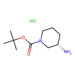 tert-Butyl (S)-3-aminopiperidine-1-carboxylate hydrochloride|CS-0028221|1217753-75-7