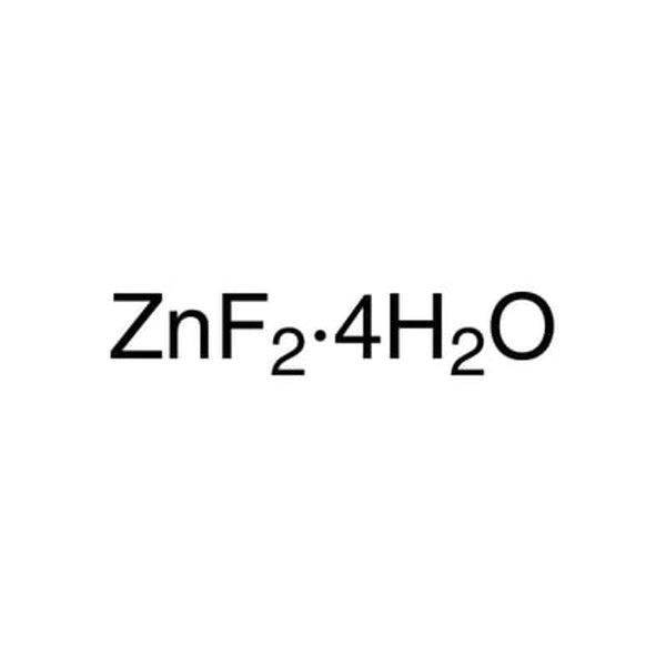 Zinc fluoride tetrahydrate, 98%|93-3012|13986-18-0