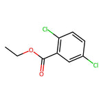 Ethyl 2,5-dichlorobenzoate|CS-W009518|35112-27-7