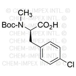 Boc-N-methyl-4-chloro-L-phenylalanine|14019|179033-68-2