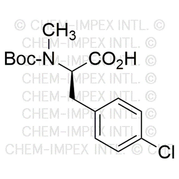 Boc-N-methyl-4-chloro-L-phenylalanine|14019|179033-68-2