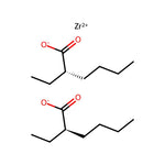 Zirconyl 2-ethylhexanoate in mineral spirits (~6% Zr)|40-2750|22464-99-9
