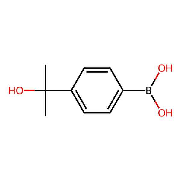 (4-(2-Hydroxypropan-2-yl)phenyl)boronic acid|CS-W006341|886593-45-9
