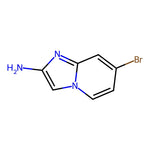7-Bromoimidazo[1,2-a]pyridin-2-amine|CS-0054415|865604-33-7