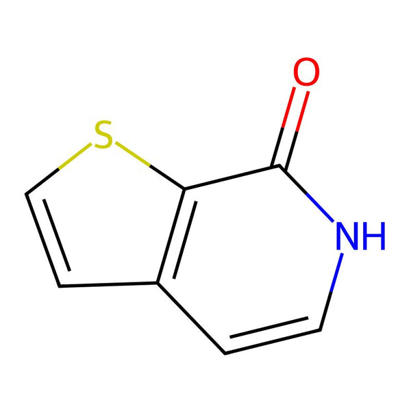 6H-Thieno[2,3-c]pyridin-7-one|CS-0035928|28981-13-7
