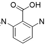 2-Amino-6-nitrobenzoic acid|31935|50573-74-5