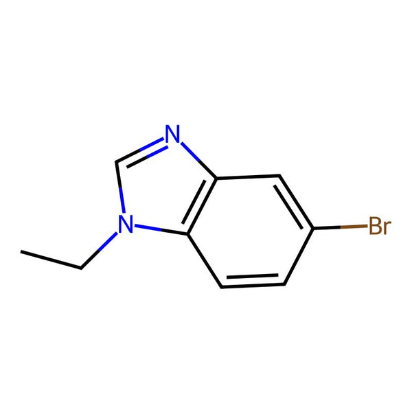 5-Bromo-1-ethyl-1H-benzo[d]imidazole|CS-0449973|23073-51-0