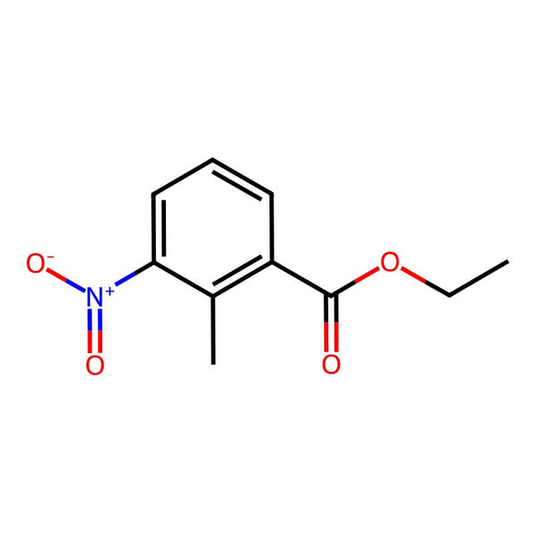 Ethyl 2-methyl-3-nitrobenzoate|CS-0465925|59382-60-4