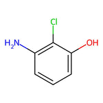 3-Amino-2-chlorophenol|CS-0157219|56962-01-7