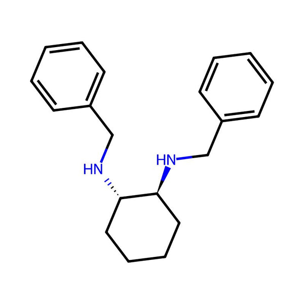 (1S,2S)-N1,N2-dibenzylcyclohexane-1,2-diamine|CS-0090826|191480-61-2