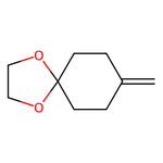 8-Methylidene-1,4-dioxaspiro[4.5]decane|CS-0104396|51656-90-7
