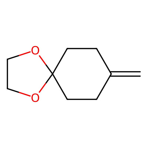 8-Methylidene-1,4-dioxaspiro[4.5]decane|CS-0104396|51656-90-7
