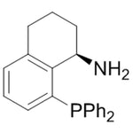 (R)-1-Amino-8-(diphenylphosphino)-1,2,3,4-tetrahydronaphthalene, min. 97%|15-7143|960128-64-7