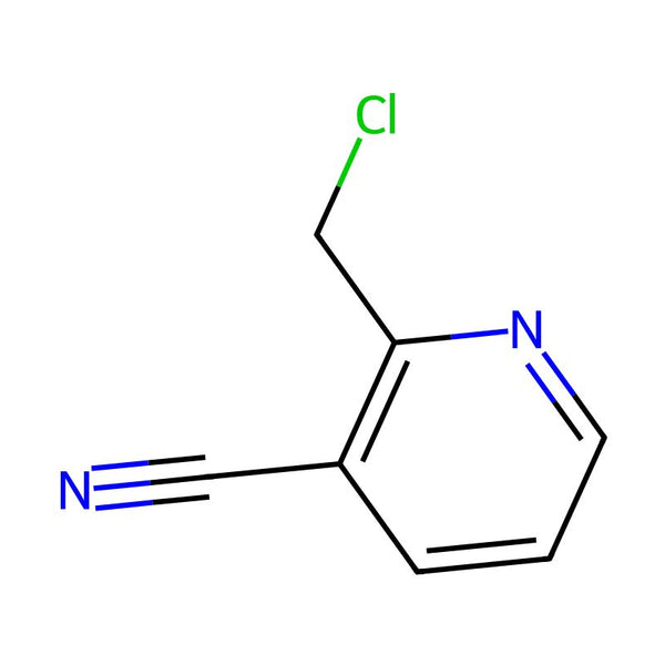2-(Chloromethyl)nicotinonitrile|CS-0019329|848774-96-9