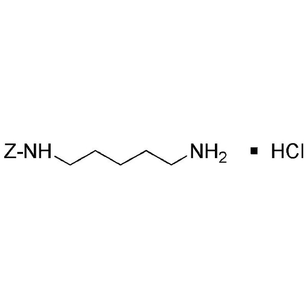 N-Z-1,5-pentanediamine hydrochloride|11292|18807-74-4