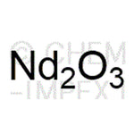Neodymium oxide nanopowder (~100 nm)|47203|1313-97-9
