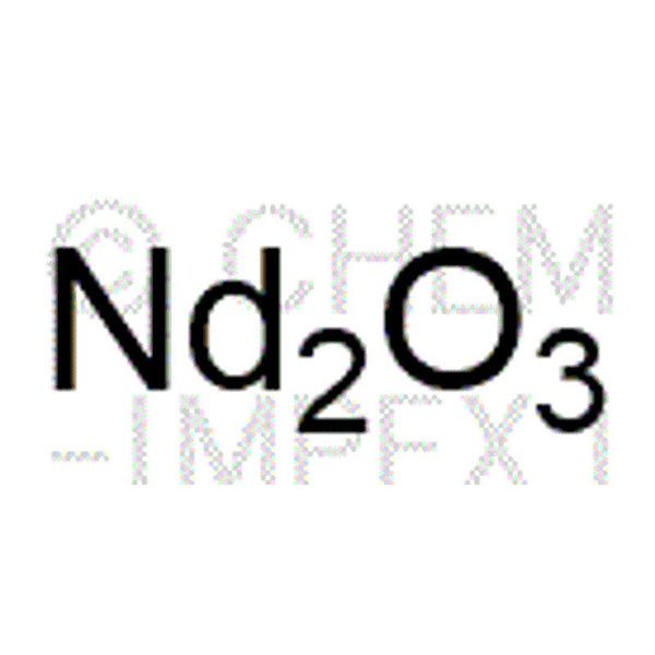 Neodymium oxide nanopowder (~100 nm)|47203|1313-97-9