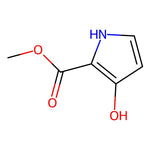 Methyl 3-hydroxy-1H-pyrrole-2-carboxylate|CS-0044020|79068-31-8