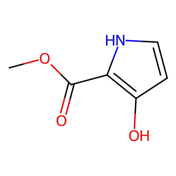 Methyl 3-hydroxy-1H-pyrrole-2-carboxylate|CS-0044020|79068-31-8