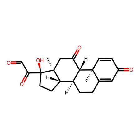 Prednisone EP Impurity C|C4X-16944|70522-55-3
