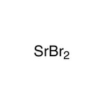 Strontium bromide, anhydrous, 99%|93-3802|10476-81-0