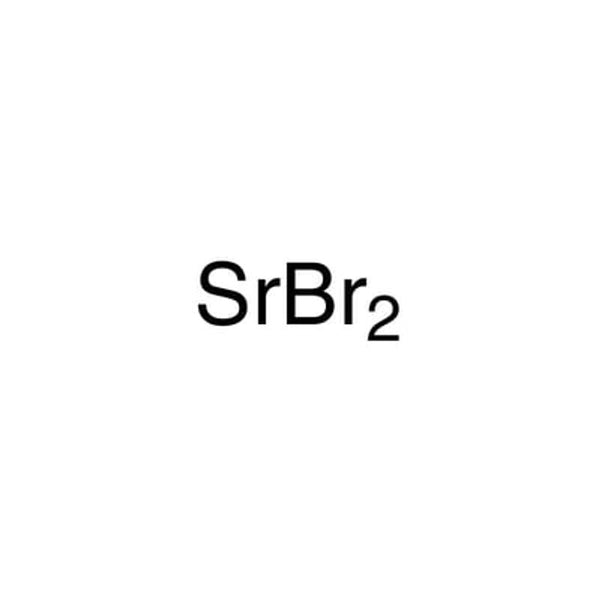 Strontium bromide, anhydrous, 99%|93-3802|10476-81-0