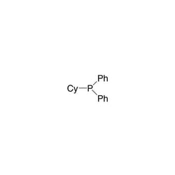 Cyclohexyldiphenylphosphine, 98%|15-0900|6372-42-5
