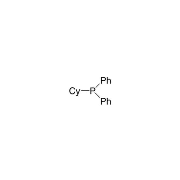 Cyclohexyldiphenylphosphine, 98%|15-0900|6372-42-5