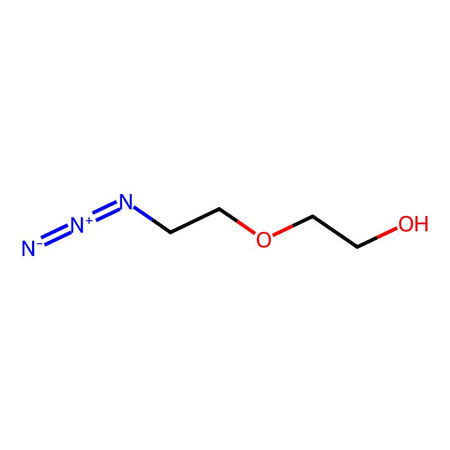 Azido-PEG2-alcohol, 98%|1908332|139115-90-5