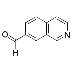 Isoquinoline-7-carbaldehyde|24072|87087-20-5