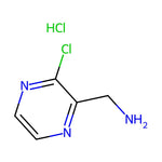 (3-Chloropyrazin-2-yl)methanamine hydrochloride|CS-W003691|939412-86-9