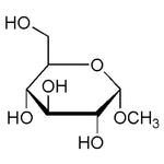 Methyl-a-D-glucopyranoside|02545|97-30-3