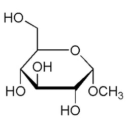 Methyl-a-D-glucopyranoside|02545|97-30-3