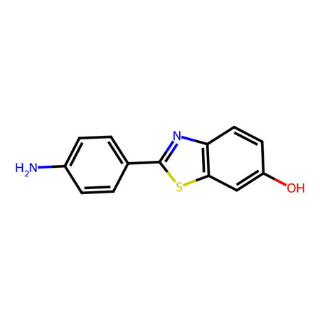 6-Benzothiazolol, 98%|948818|178804-18-7