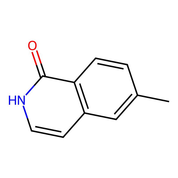 6-Methylisoquinolin-1(2H)-one|CS-0166586|131002-10-3