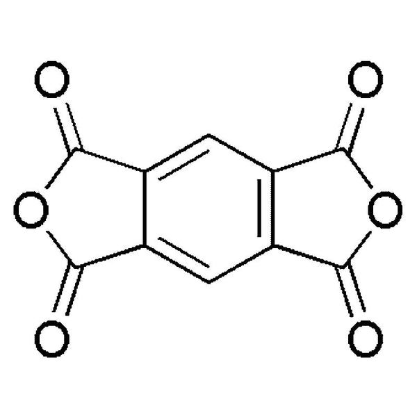 Pyromellitic dianhydride|31898|89-32-7